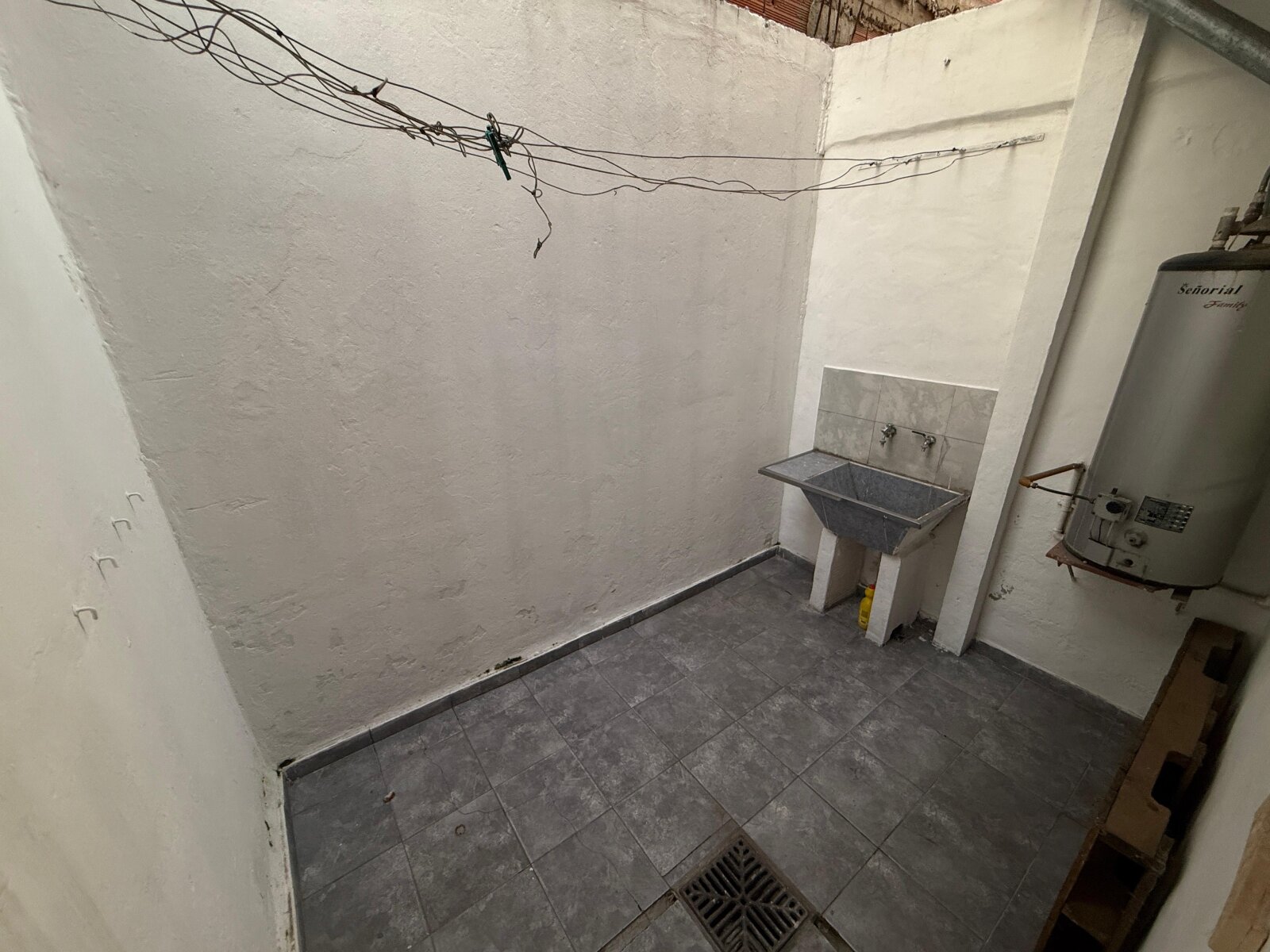 Venta duplex 3 ambientes en Villa Luzuriaga — foto 10
