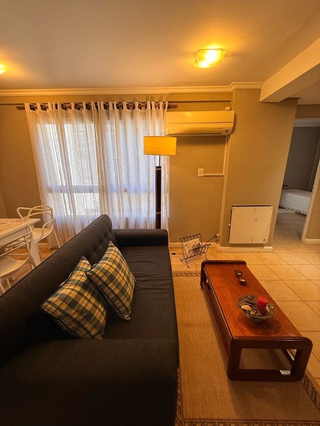 Departamento 1 habitacion / dormitorio centrico amoblado Posadas Misiones — foto 7