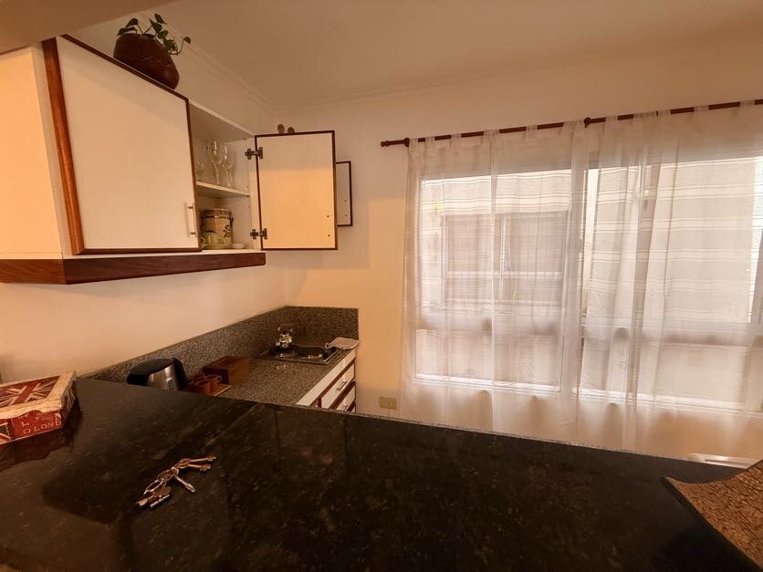 Departamento 1 habitacion / dormitorio centrico amoblado Posadas Misiones — foto 4