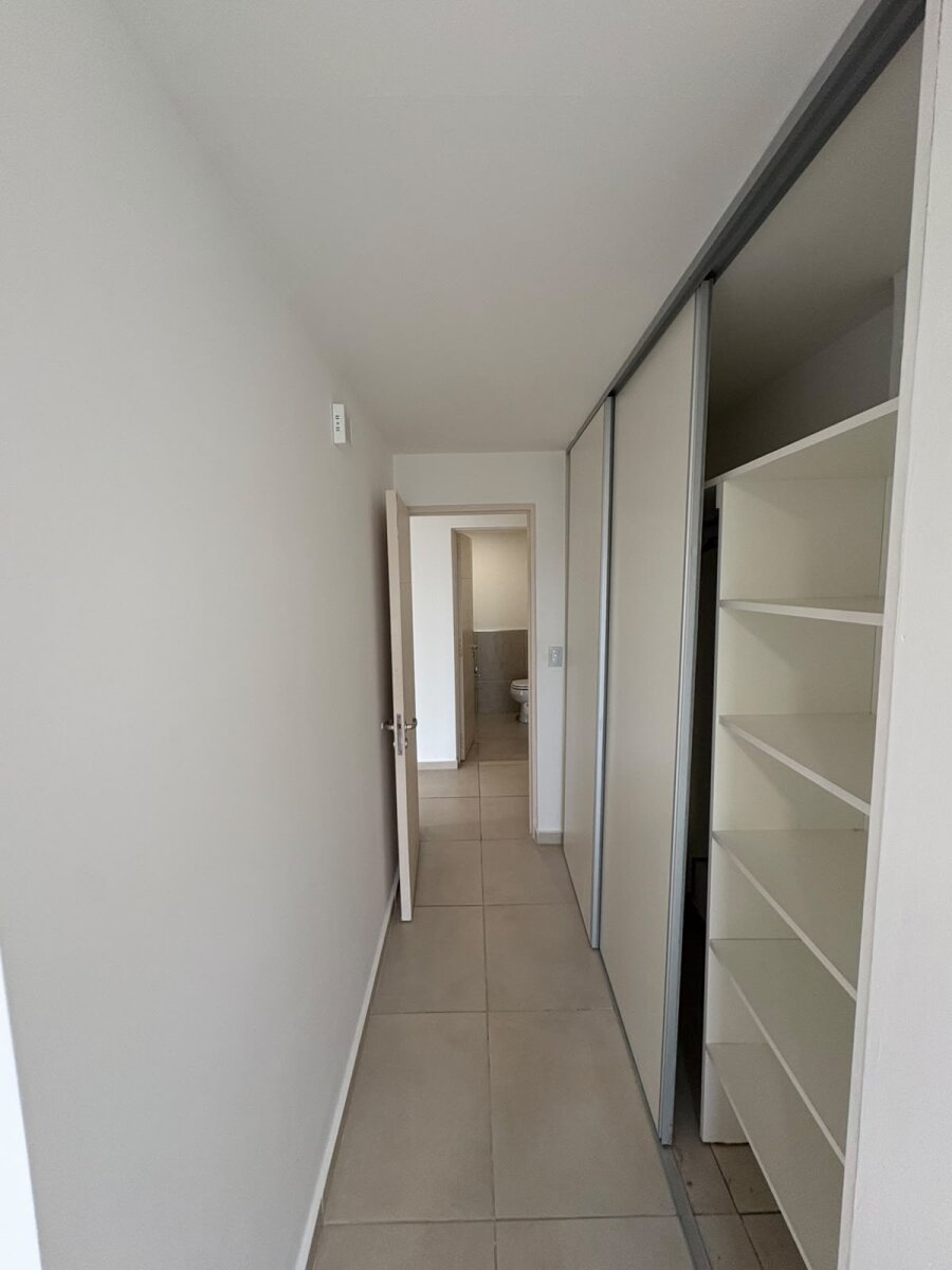 Departamento de 1 dormitorio en Alquiler,Barrio general paz — foto 5