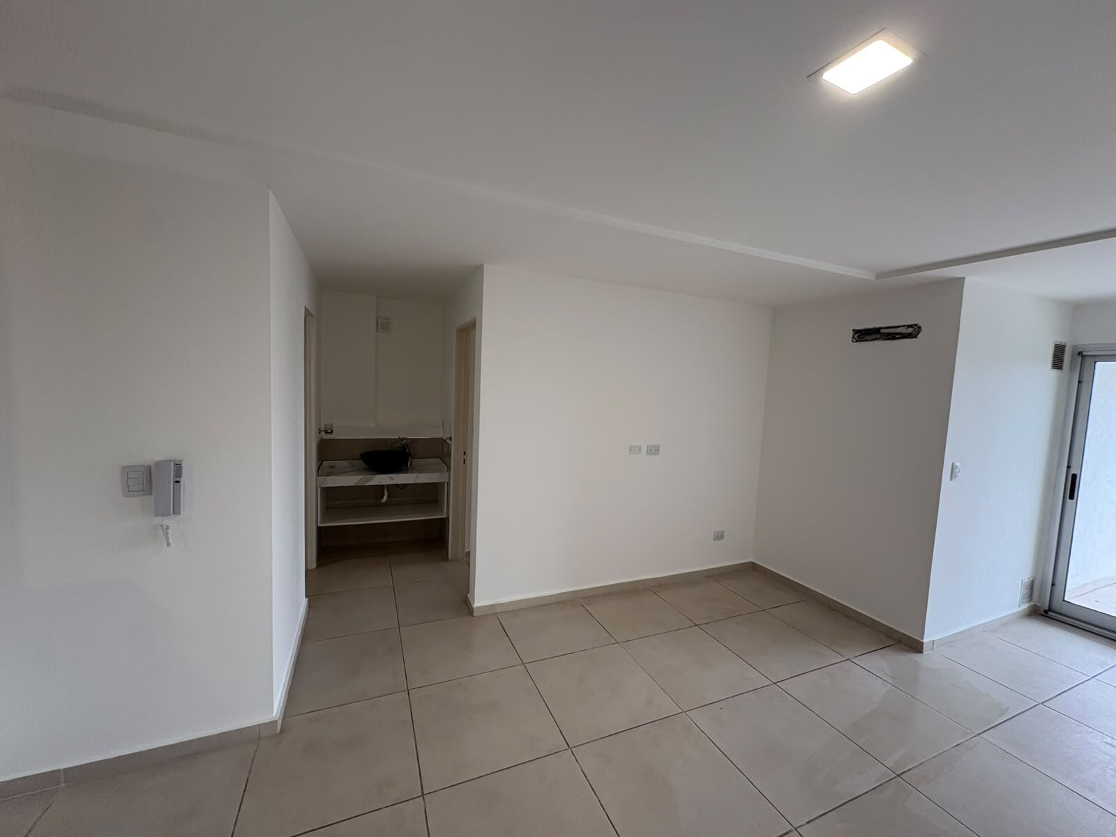 Departamento de 1 dormitorio en Alquiler,Barrio general paz — foto 4