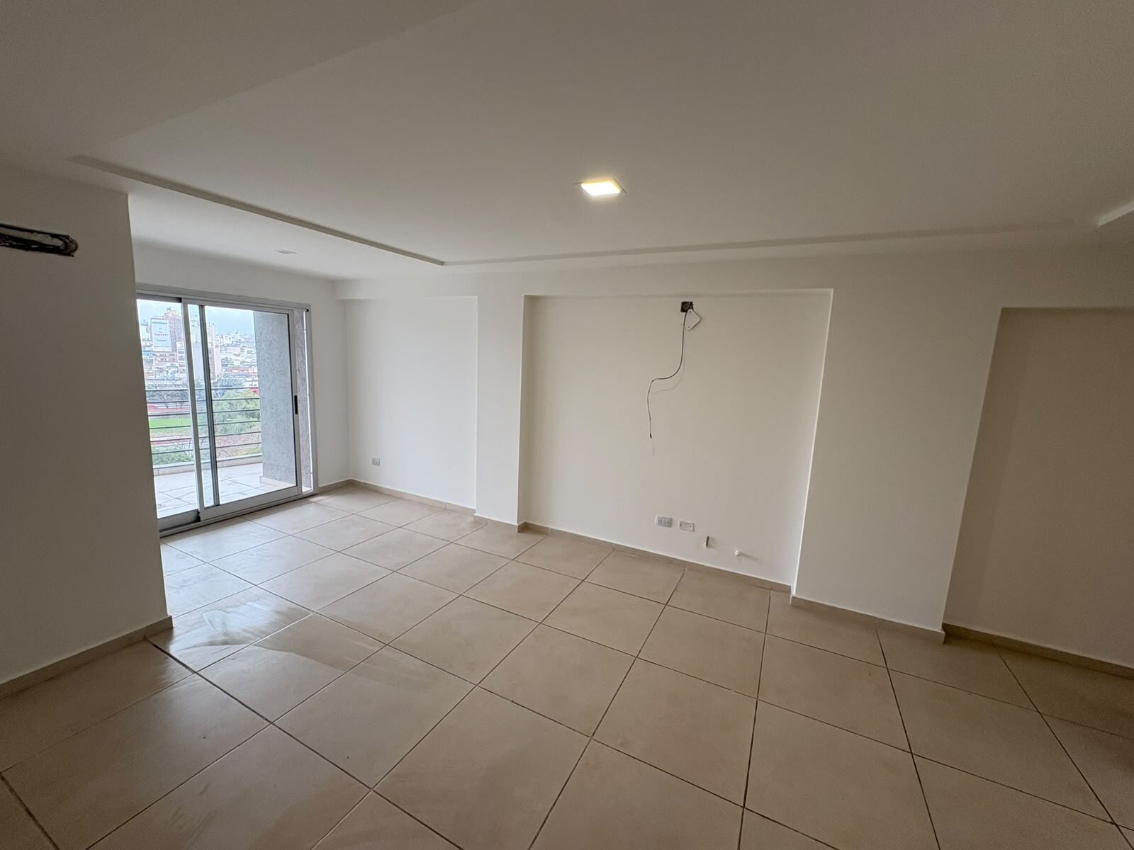 Departamento de 1 dormitorio en Alquiler,Barrio general paz — foto 3
