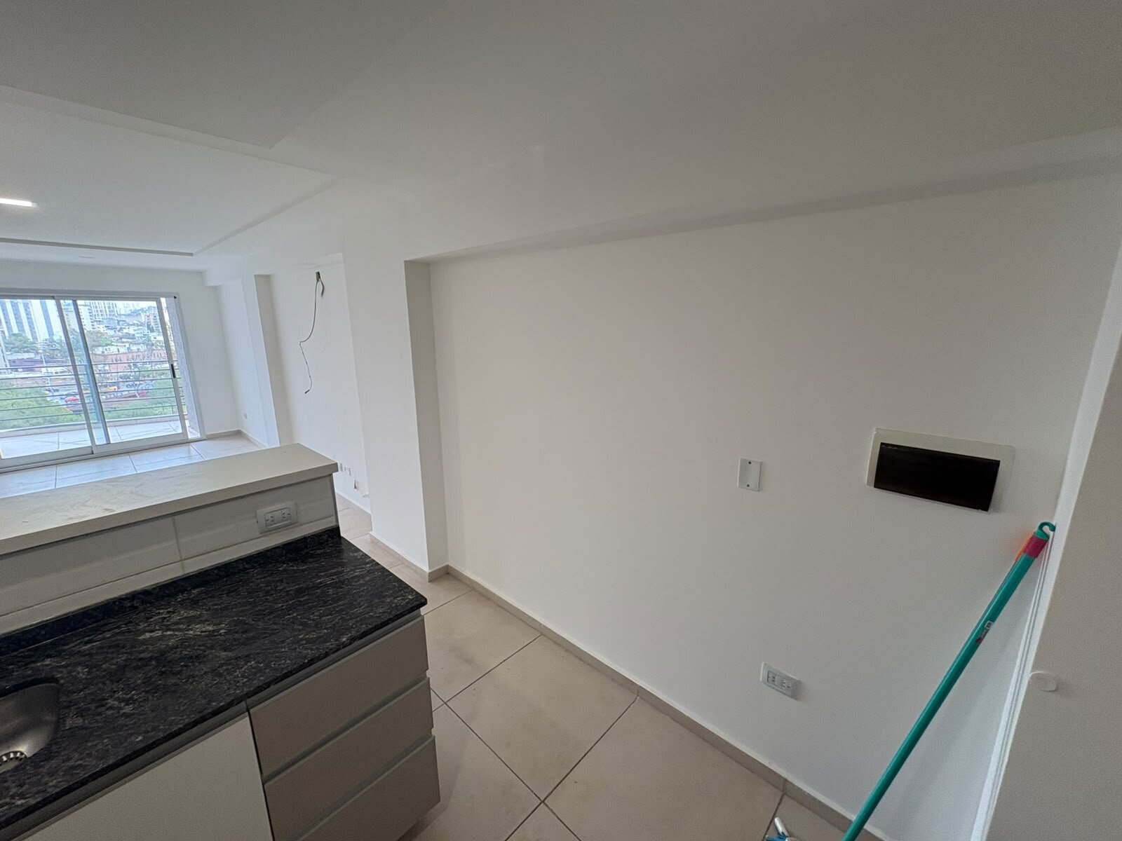 Departamento de 1 dormitorio en Alquiler,Barrio general paz — foto 9