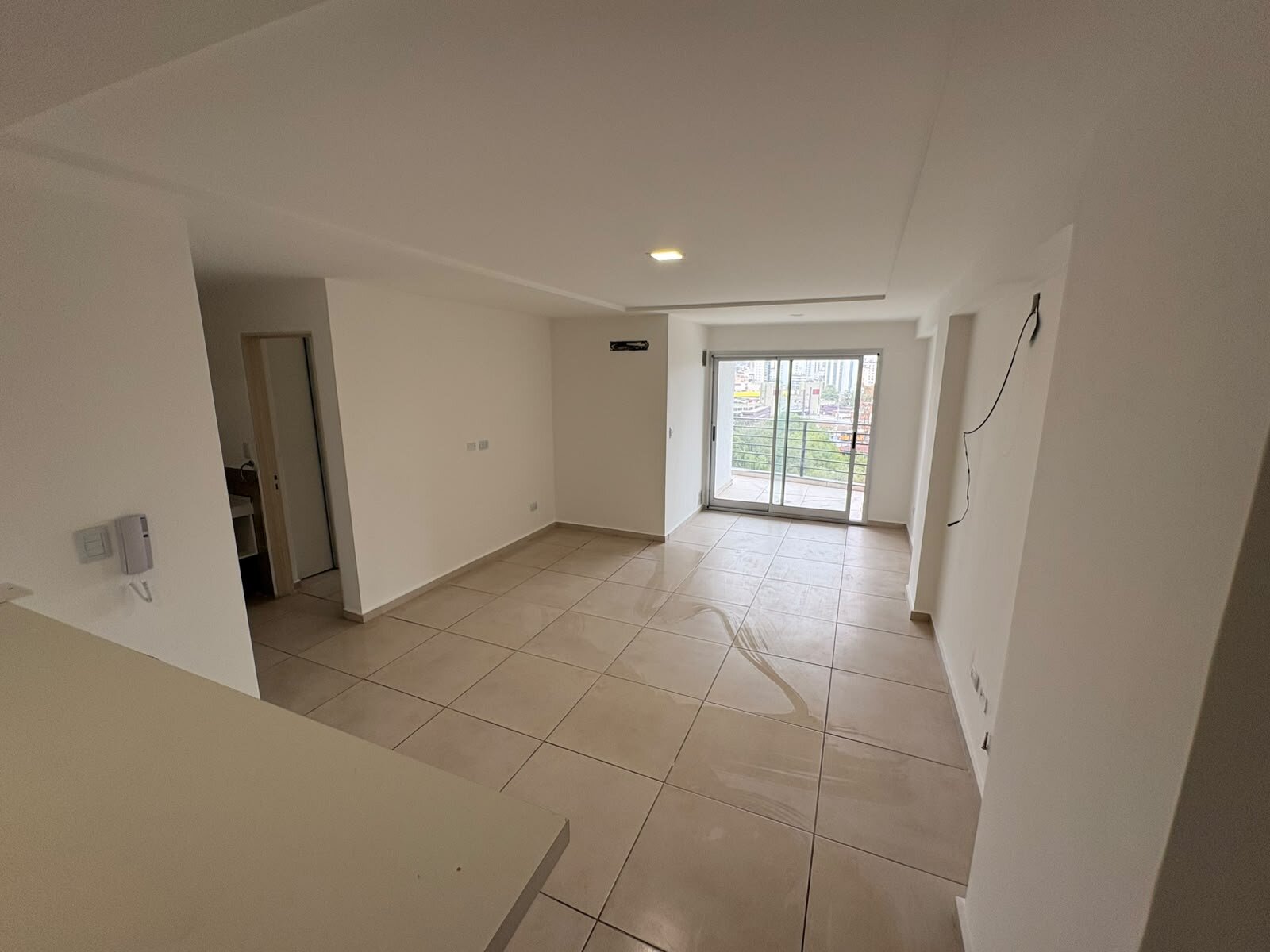 Departamento de 1 dormitorio en Alquiler,Barrio general paz — foto 12