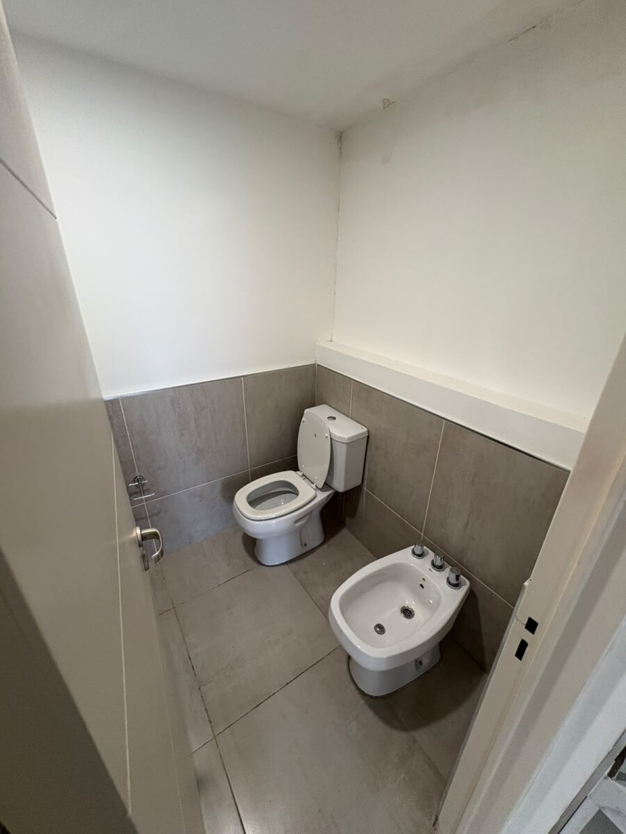 Departamento de 1 dormitorio en Alquiler,Barrio general paz — foto 8