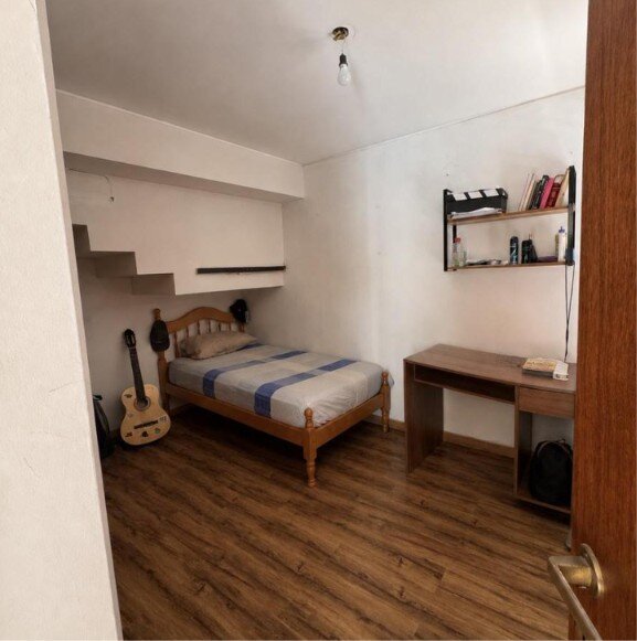 CASA 3 DORMITORIOS, ESCRITORIO, PISCINA, QUINCHO. ALTOS DE VILLA CABRERA - Imagen 7
