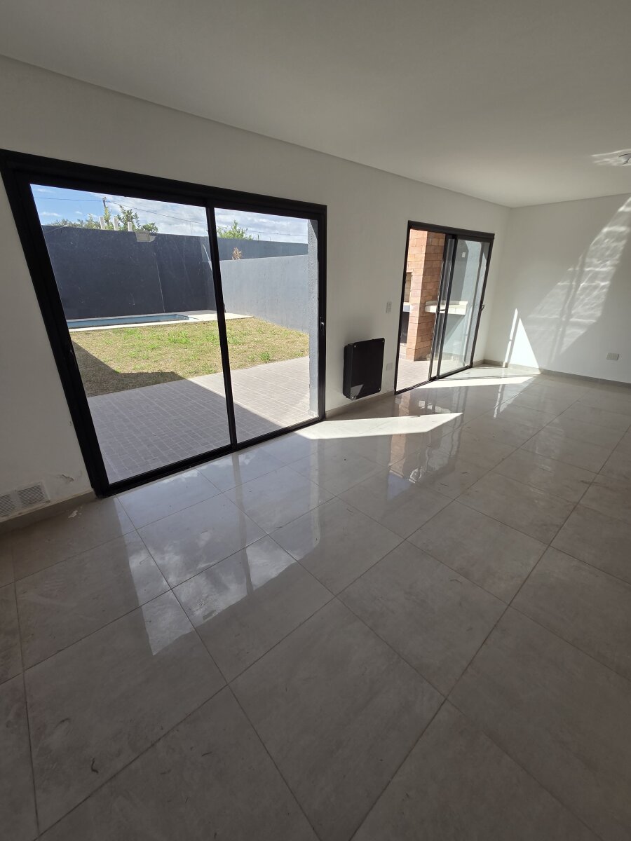 VENTA-SAN IGNACIO VILLAGE-DUPLEX 3DORM-PISCINA!!