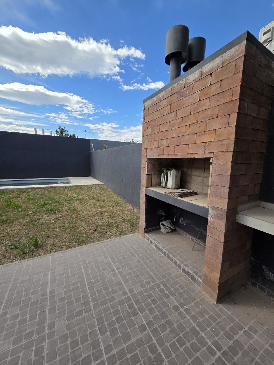 VENTA-SAN IGNACIO VILLAGE-DUPLEX 3DORM-PISCINA!! - Imagen 14