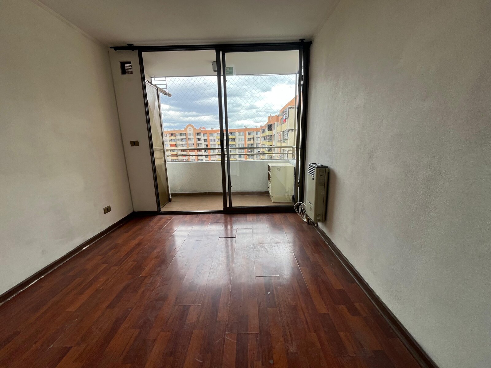Se Arrienda Dpto-2D-1B-Bodega-Salesianos 870,San Miguel