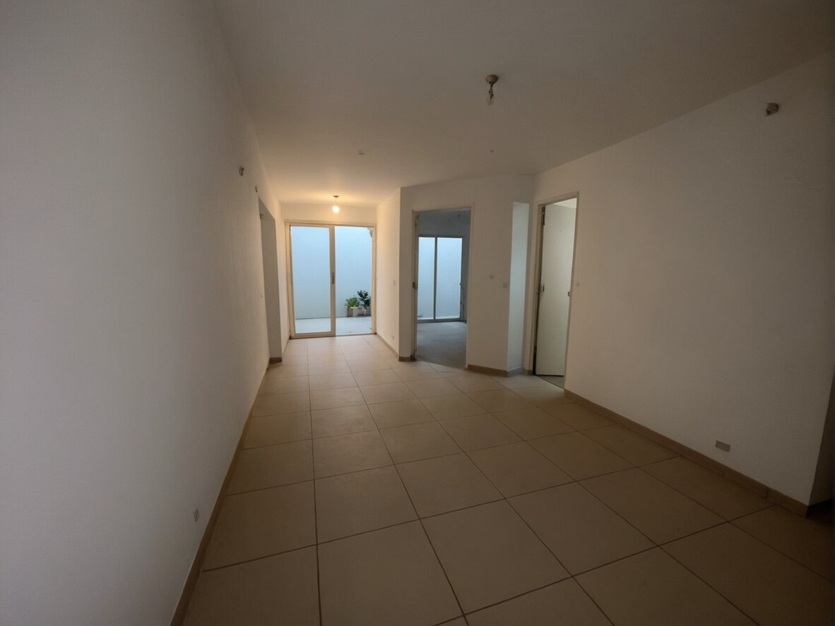 Departamento 1 Dormitorio con Patio en Alquiler - B° Alto Alberdi - Imagen 4