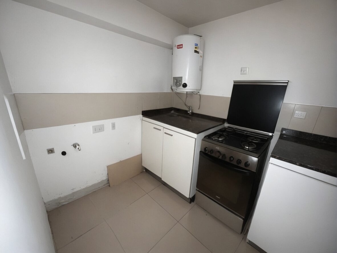 Departamento 1 Dormitorio con Patio en Alquiler - B° Alto Alberdi - Imagen 3