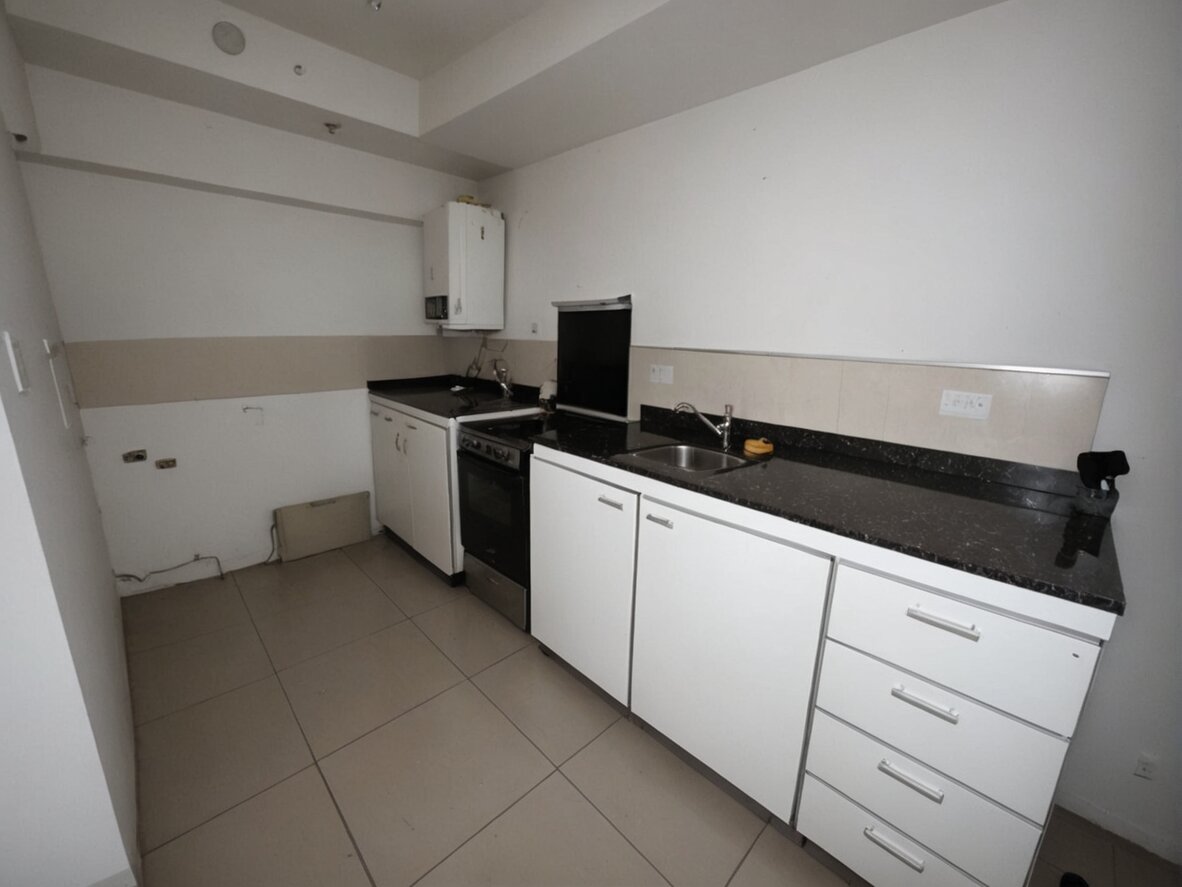 Departamento 1 Dormitorio con Patio en Alquiler - B° Alto Alberdi - Imagen 2