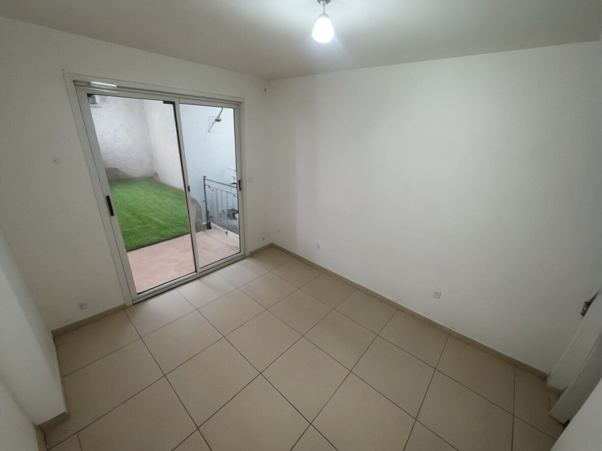 Departamento 1 Dormitorio con Patio en Alquiler - B° Alto Alberdi - Imagen 7