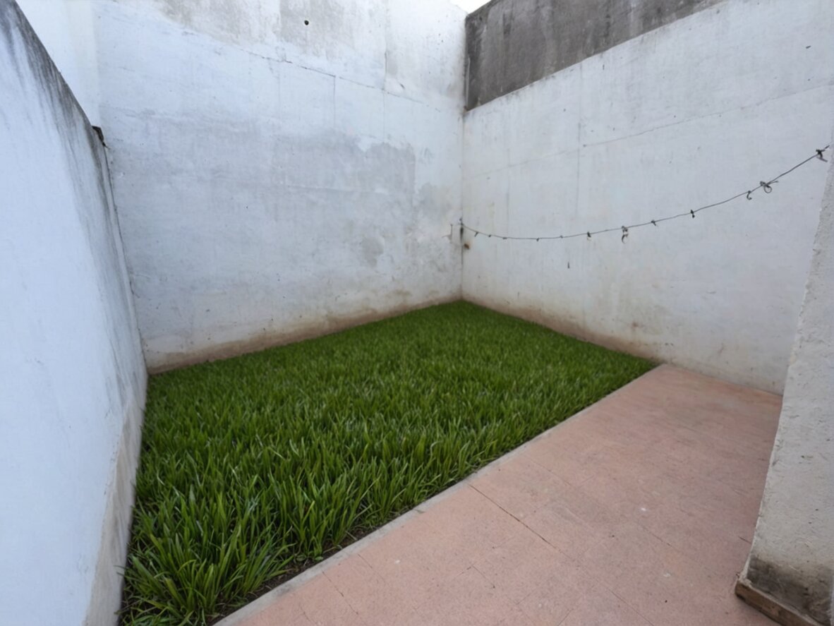 Departamento 1 Dormitorio con Patio en Alquiler - B° Alto Alberdi - Imagen 8