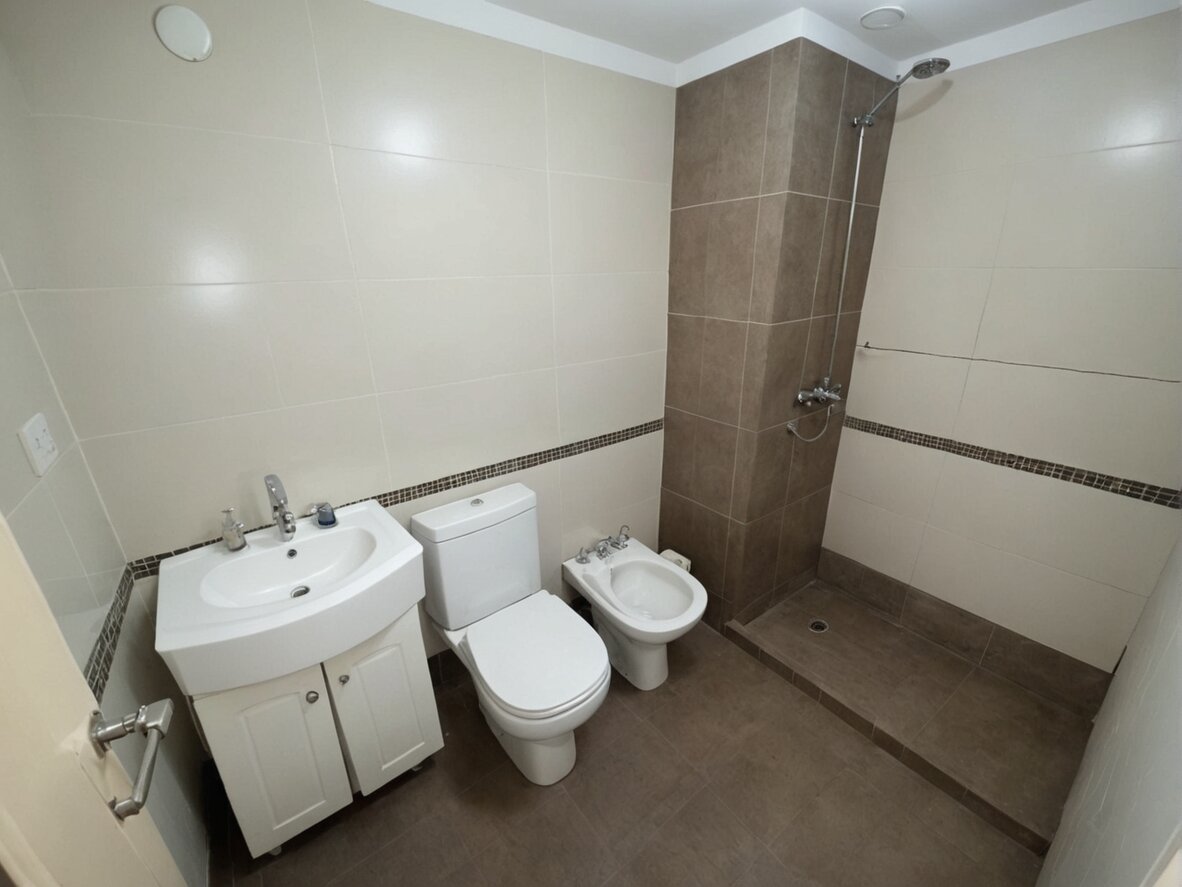 Departamento 1 Dormitorio con Patio en Alquiler - B° Alto Alberdi - Imagen 9