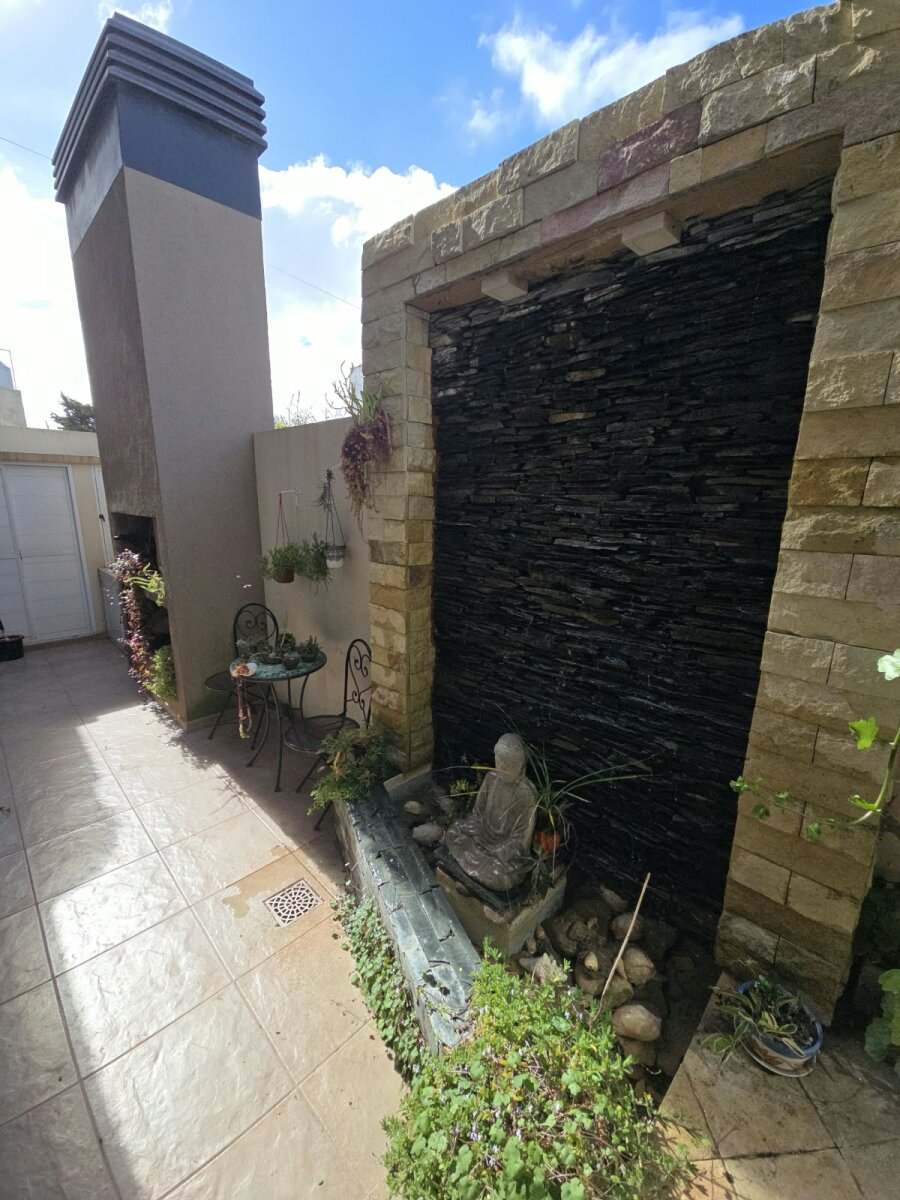 Tu refugio de categoría en Miramar - 27