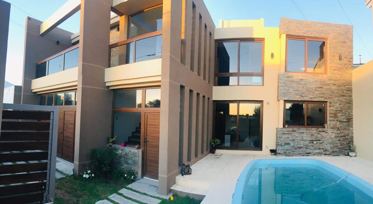 Tu refugio de categoría en Miramar — foto 2