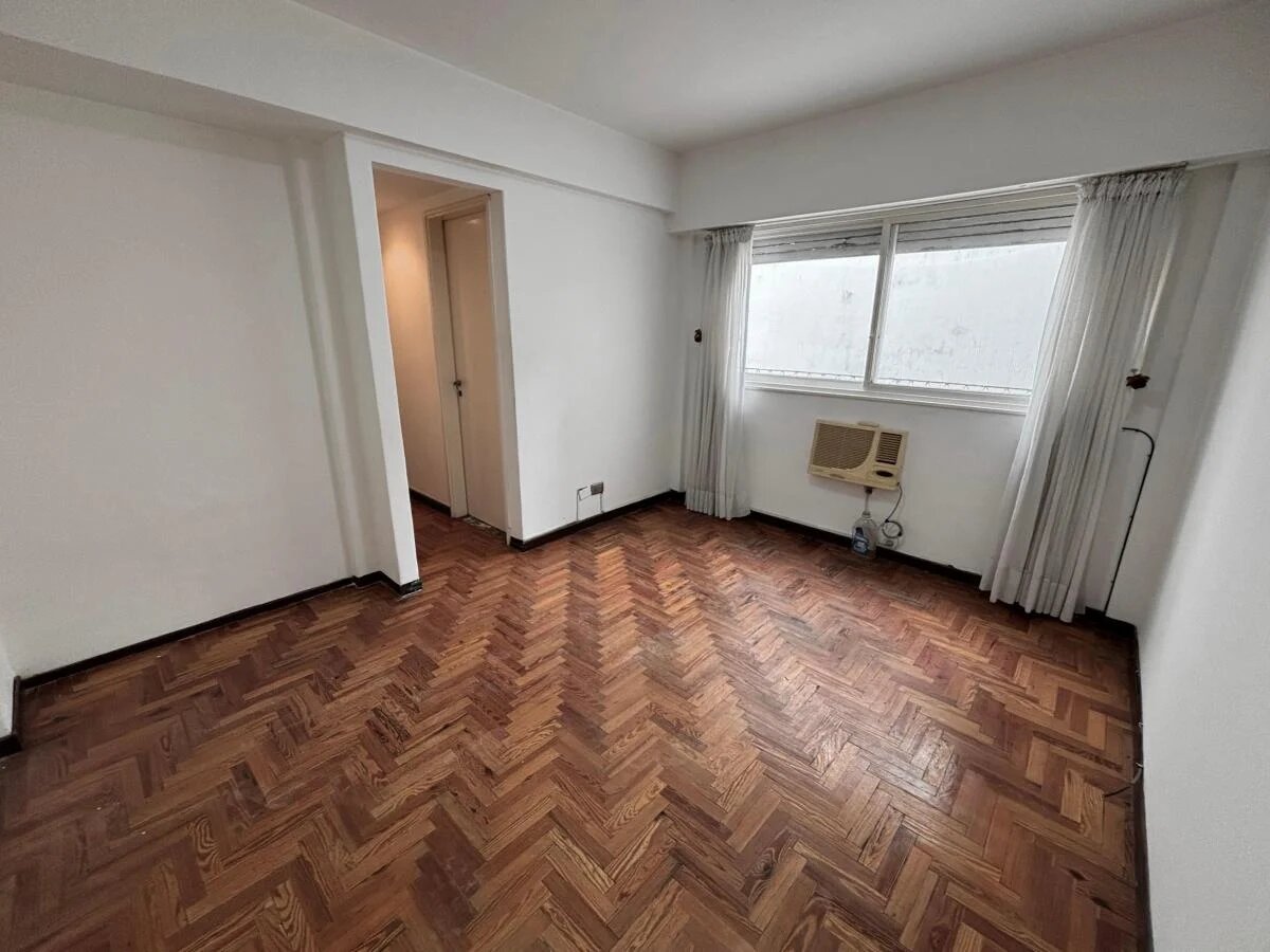 Venta dos ambientes en Caballito apto credito