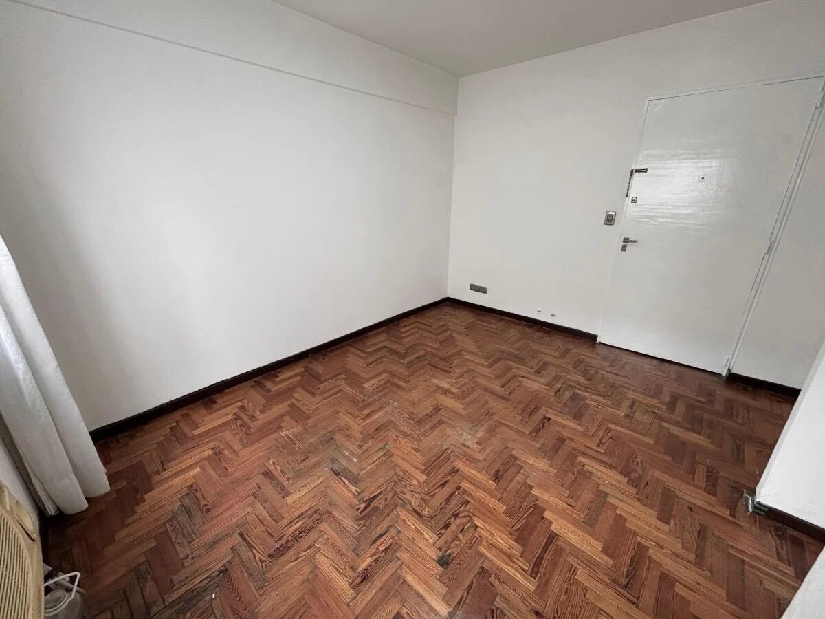 Venta dos ambientes en Caballito apto credito — foto 2