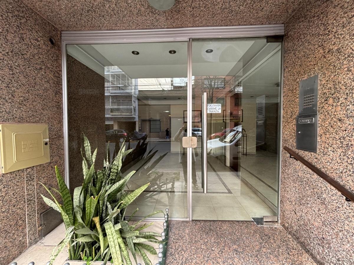 Venta dos ambientes en Caballito apto credito — foto 12