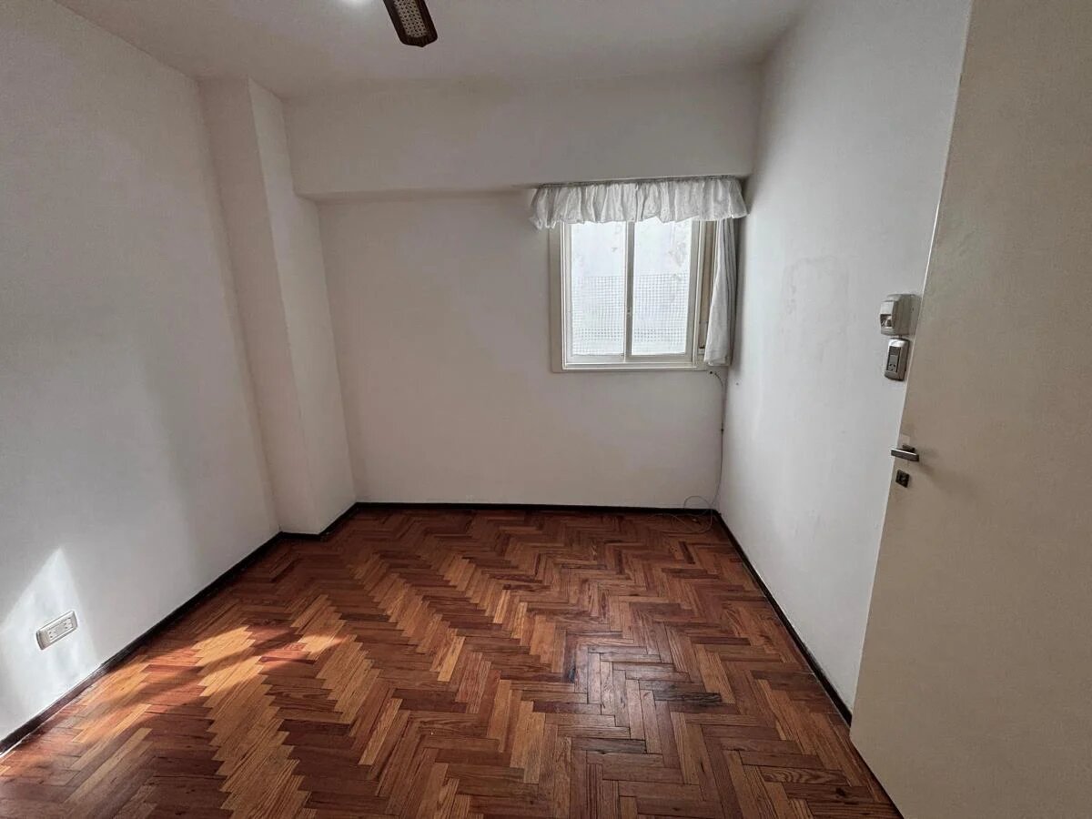 Venta dos ambientes en Caballito apto credito — foto 9
