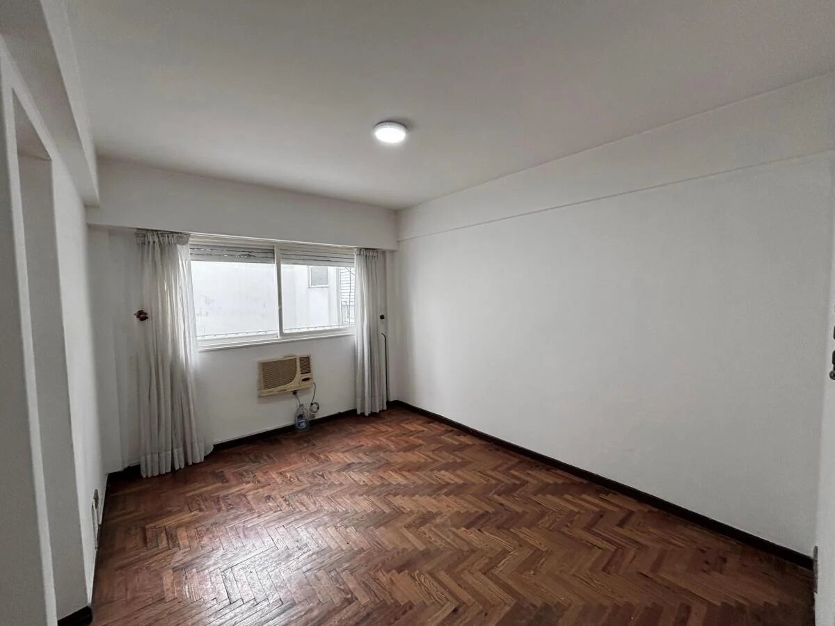 Venta dos ambientes en Caballito apto credito — foto 3