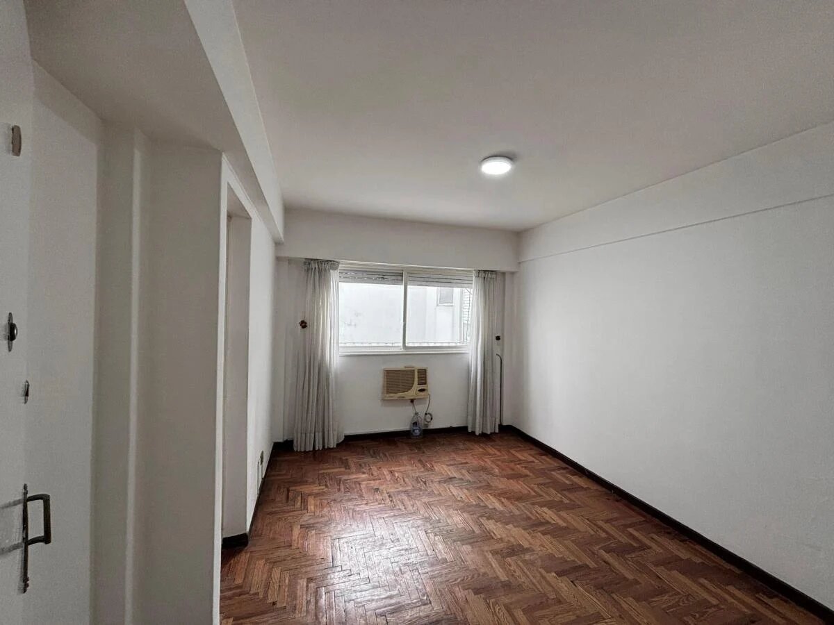 Venta dos ambientes en Caballito apto credito — foto 4