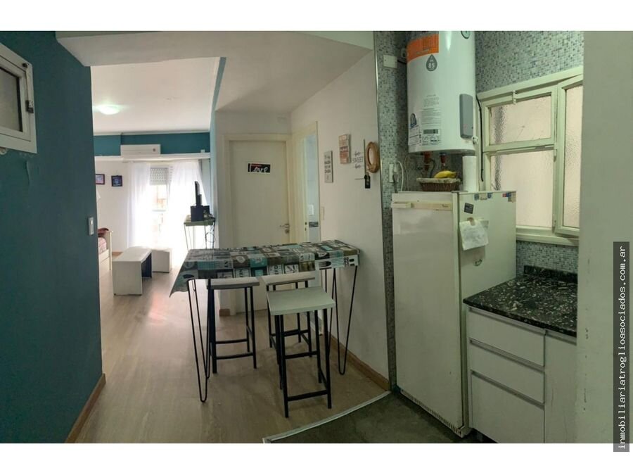 DEPARTAMENTO 2 AMB CERCA DEL MAR — foto 10