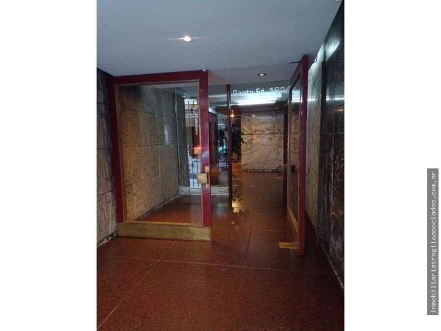 DEPARTAMENTO 2 AMB CERCA DEL MAR
