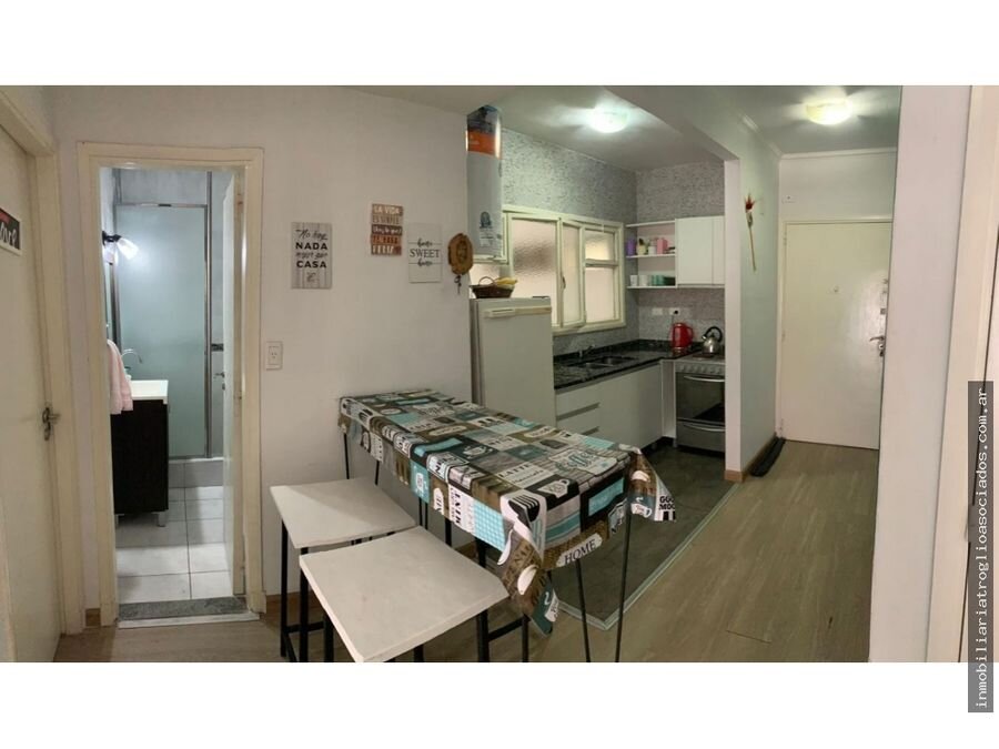 DEPARTAMENTO 2 AMB CERCA DEL MAR — foto 12