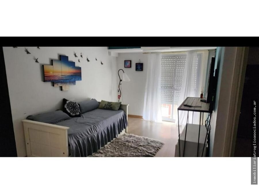 DEPARTAMENTO 2 AMB CERCA DEL MAR — foto 11