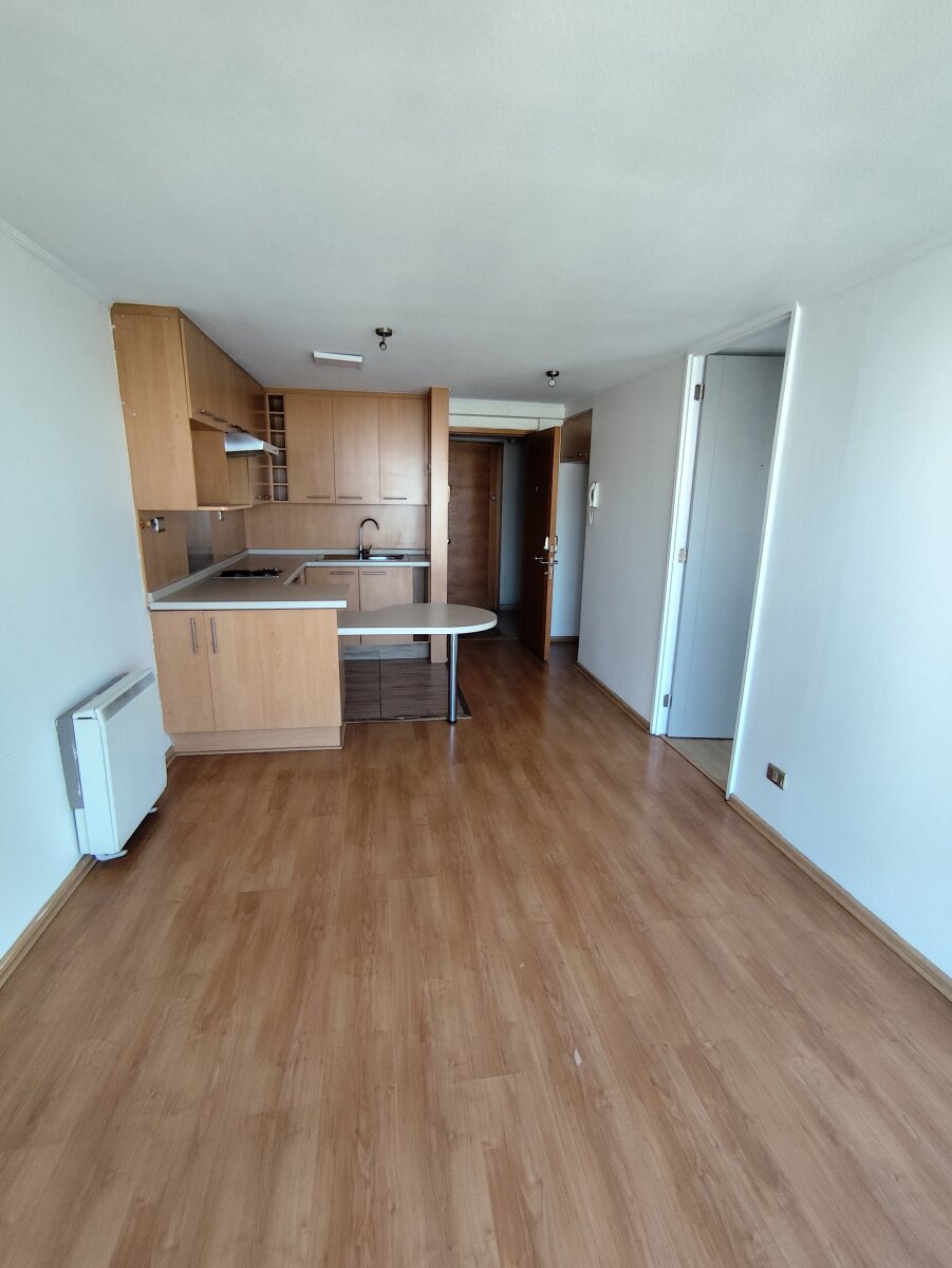 OPORTUNIDAD / METRO U.CATÓLICA / 2 AMBIENTES / AMPLIO/ BODEGA