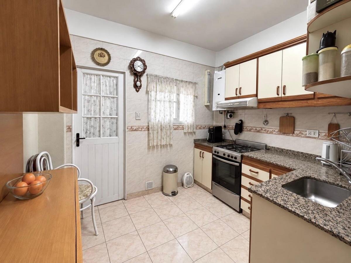 Venta departamento cuatro ambientes en Caballito APTO CRÉDITO — foto 12