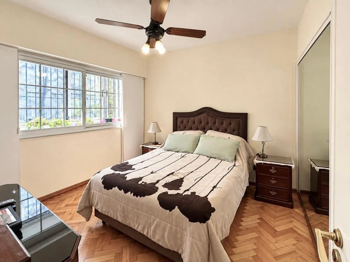 Venta departamento cuatro ambientes en Caballito APTO CRÉDITO — foto 3