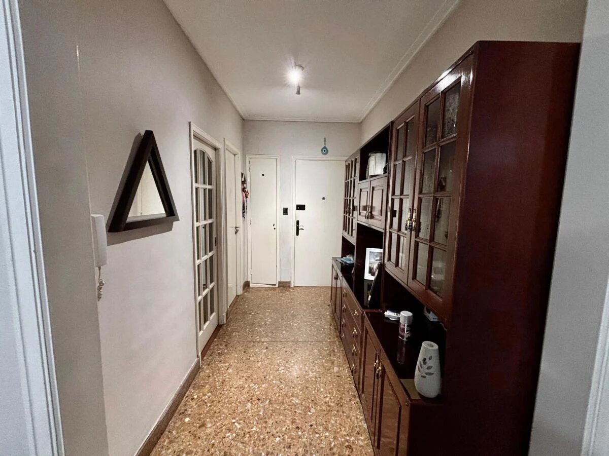 Venta departamento cuatro ambientes en Caballito APTO CRÉDITO — foto 5