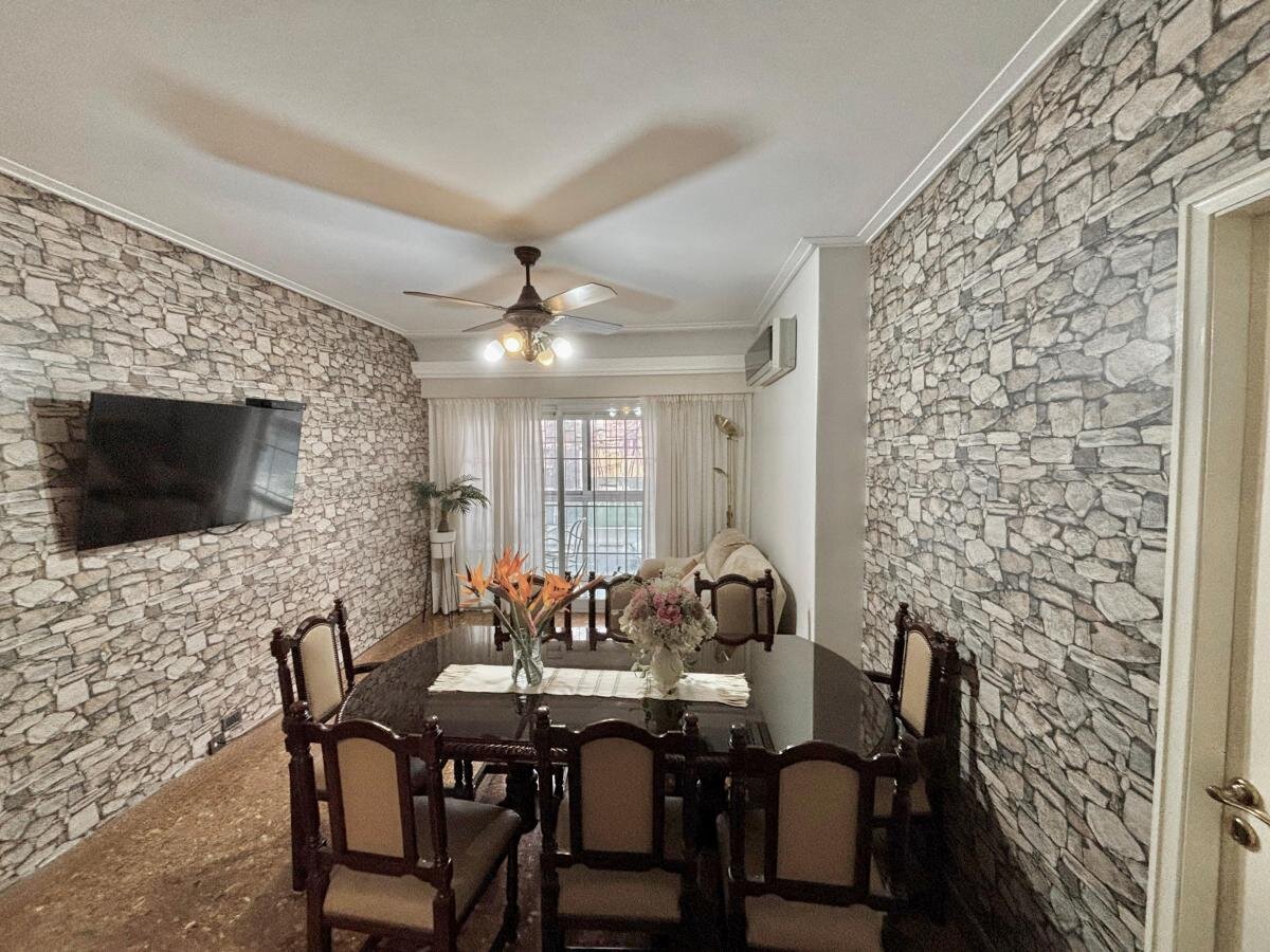Venta departamento cuatro ambientes en Caballito APTO CRÉDITO — foto 6