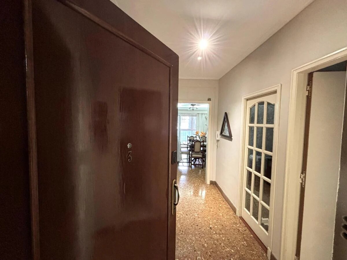 Venta departamento cuatro ambientes en Caballito APTO CRÉDITO — foto 2