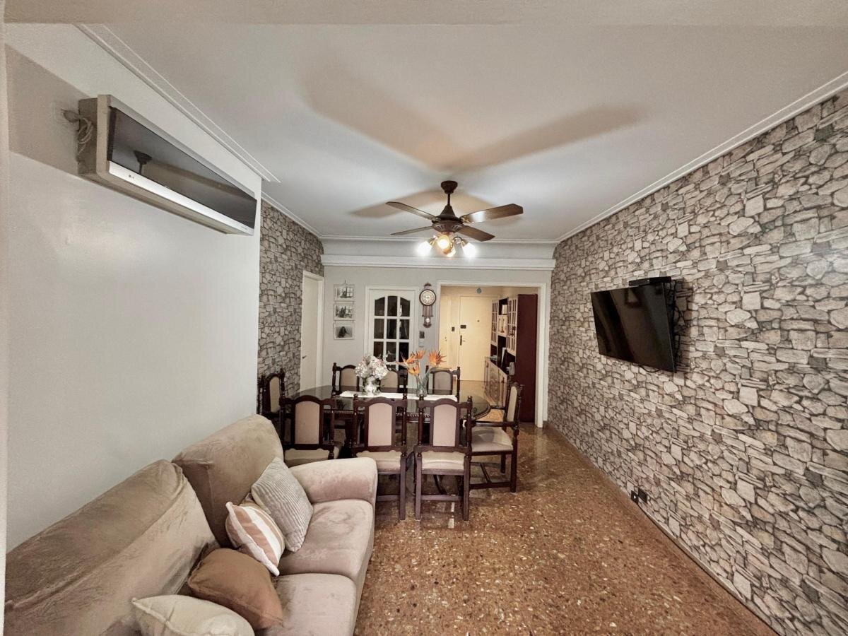Venta departamento cuatro ambientes en Caballito APTO CRÉDITO