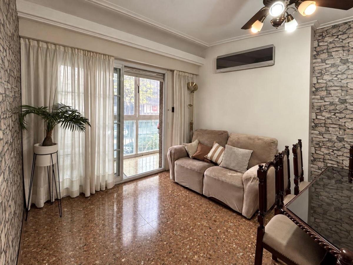 Venta departamento cuatro ambientes en Caballito APTO CRÉDITO — foto 4