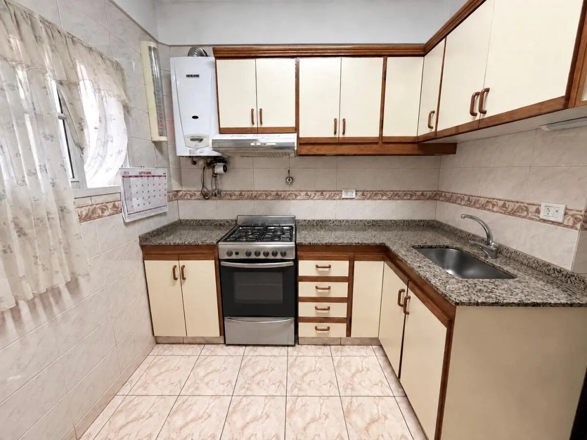 Venta departamento cuatro ambientes en Caballito APTO CRÉDITO — foto 10