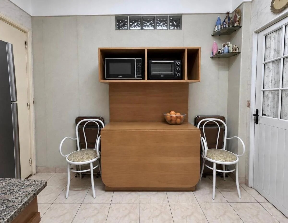 Venta departamento cuatro ambientes en Caballito APTO CRÉDITO — foto 13