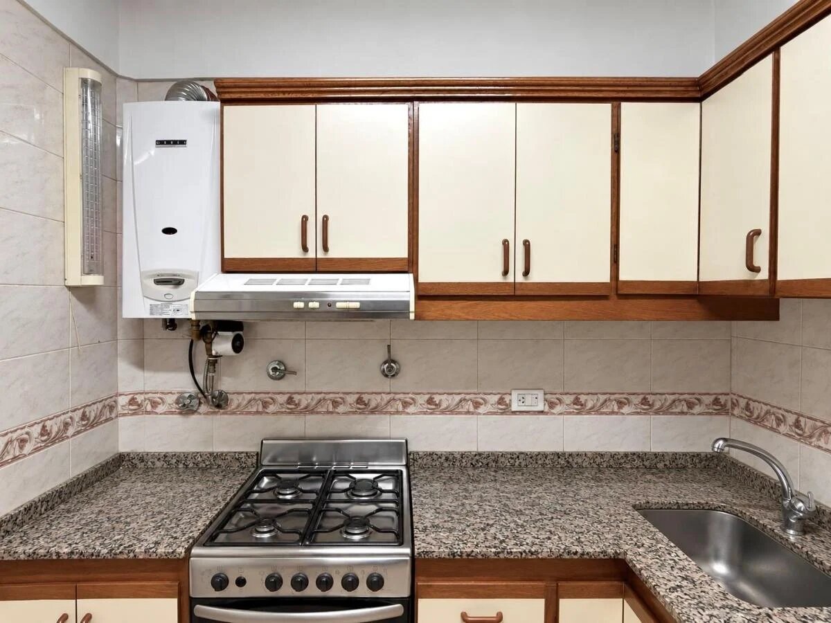 Venta departamento cuatro ambientes en Caballito APTO CRÉDITO — foto 11