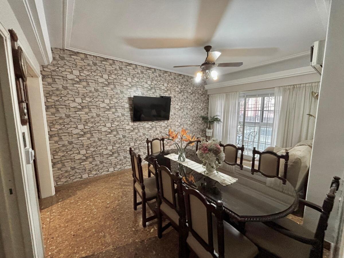 Venta departamento cuatro ambientes en Caballito APTO CRÉDITO — foto 7