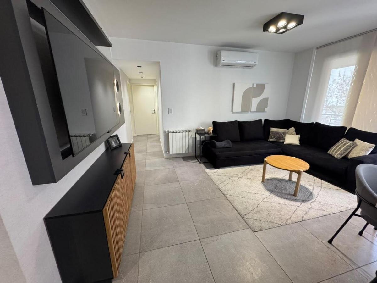 Venta departamento tres ambientes Villa crespo — foto 6