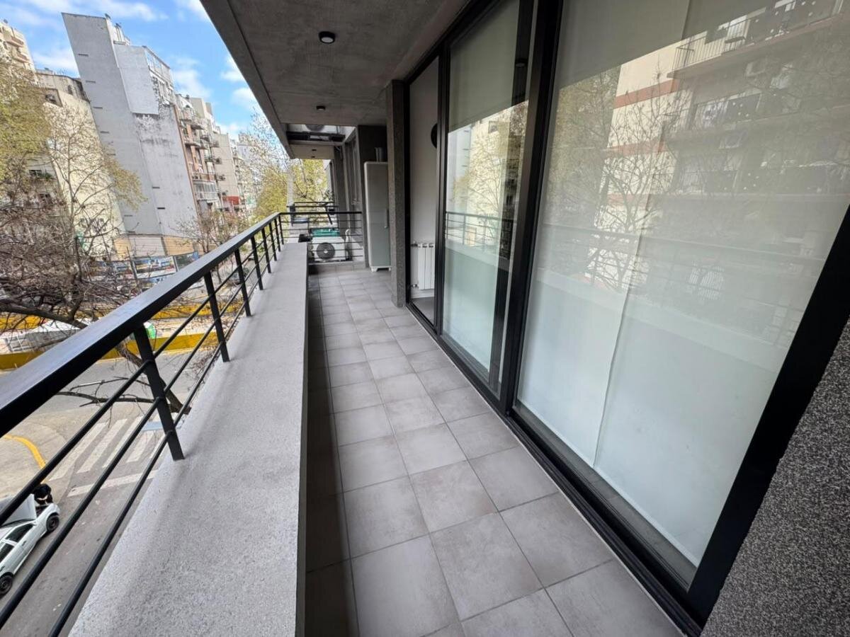 Venta departamento tres ambientes Villa crespo — foto 11