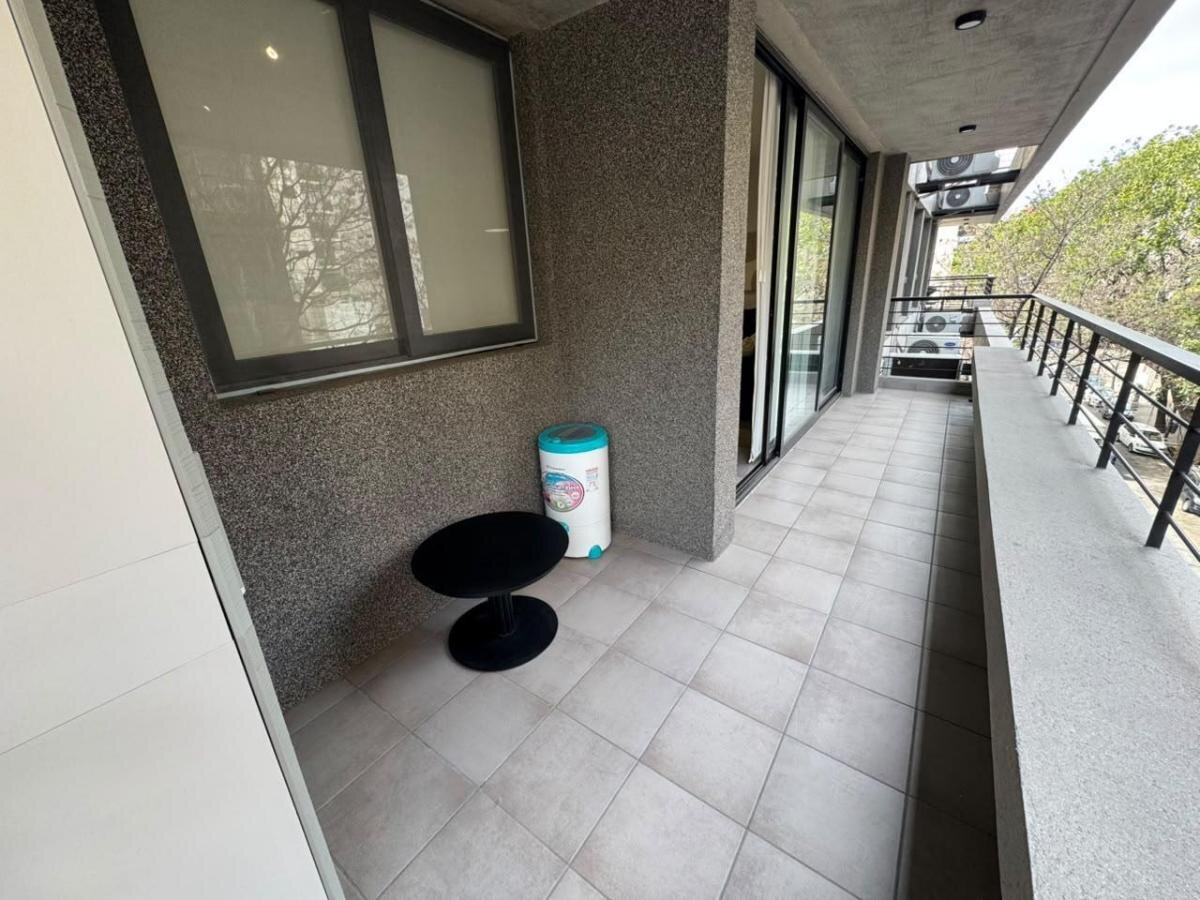 Venta departamento tres ambientes Villa crespo — foto 12