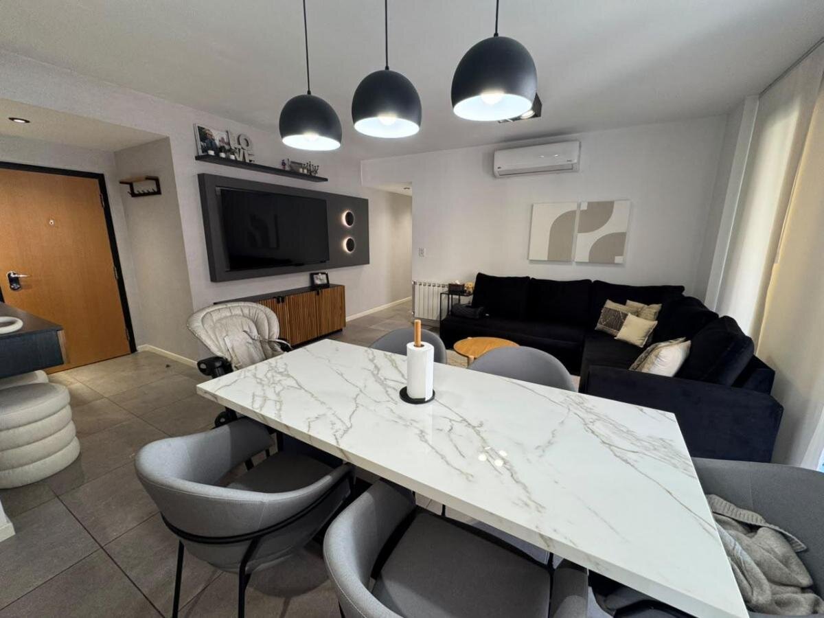 Venta departamento tres ambientes Villa crespo — foto 7