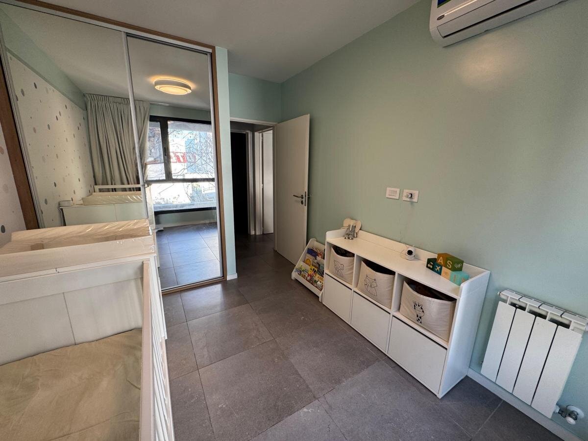 Venta departamento tres ambientes Villa crespo — foto 14