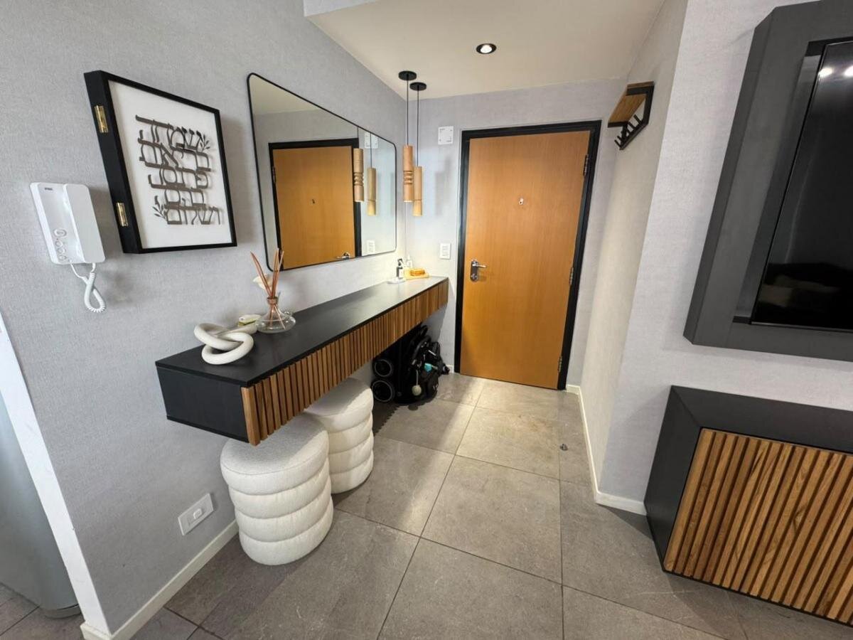 Venta departamento tres ambientes Villa crespo — foto 10