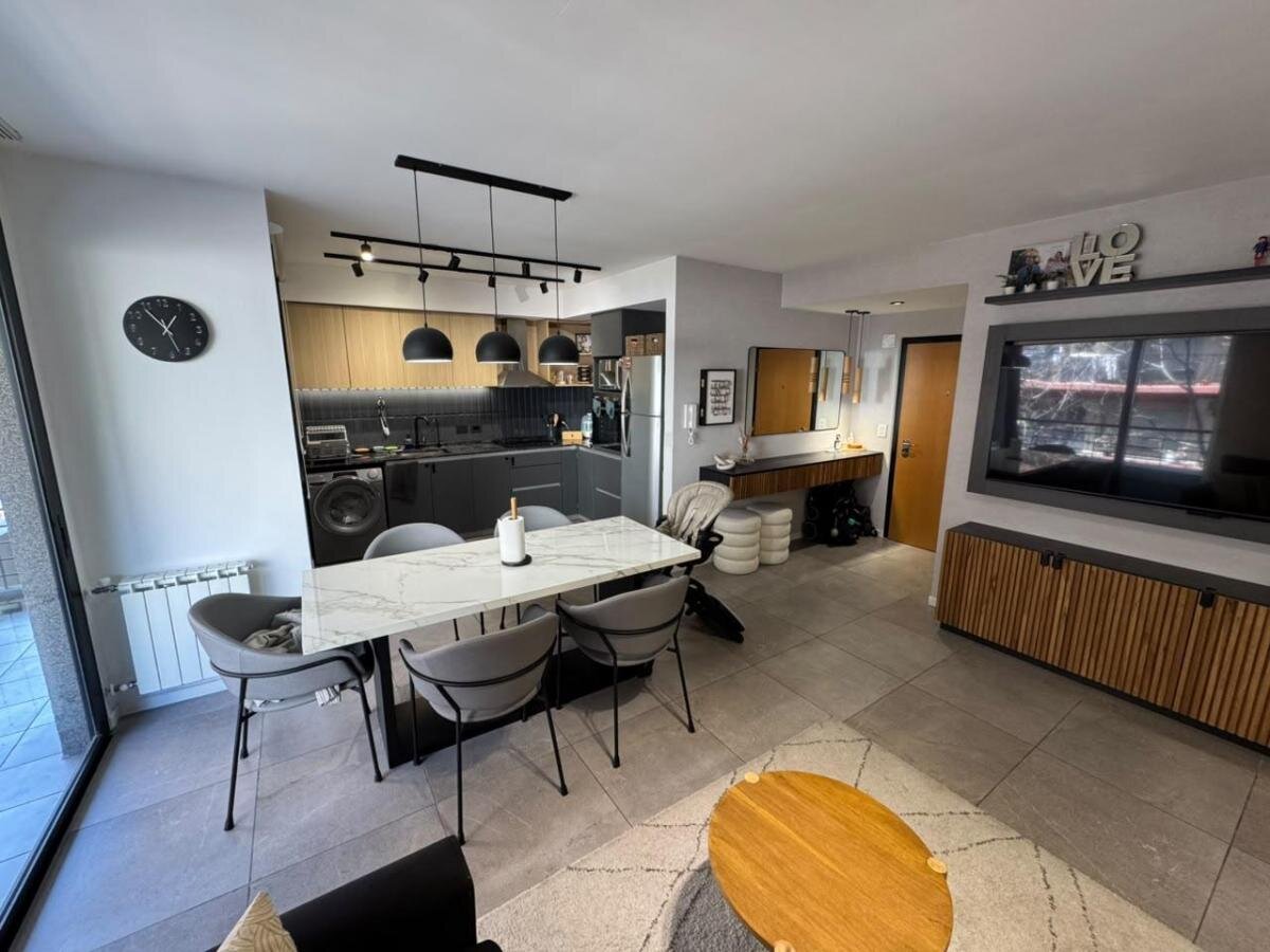 Venta departamento tres ambientes Villa crespo — foto 4